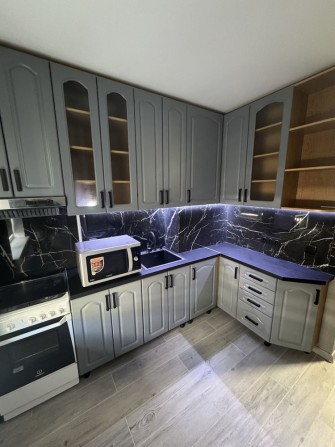 Оренда 1-но кімнатноі вул .Паркова 7 - фото 1