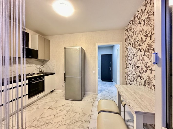 Оренда квартири в ЖК Учительський - фото 1