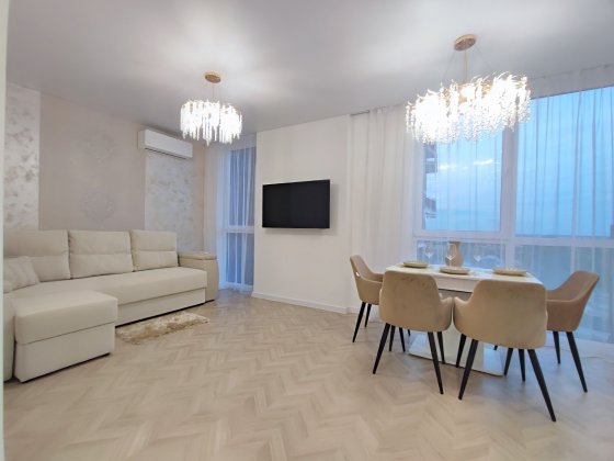 Оренда 2-х кімнатної квартири ЖК Central Park Винница