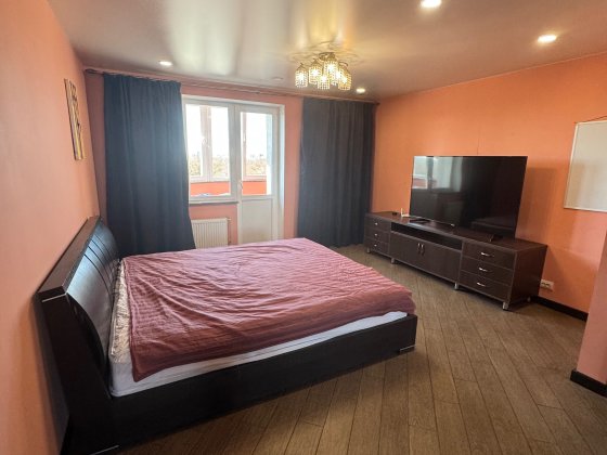 Сдам однокомнатную квартиру р-н Политеха Чернигов