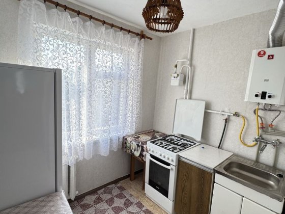 Здається однокімнатна квартира вулиця Мазепи Житомир