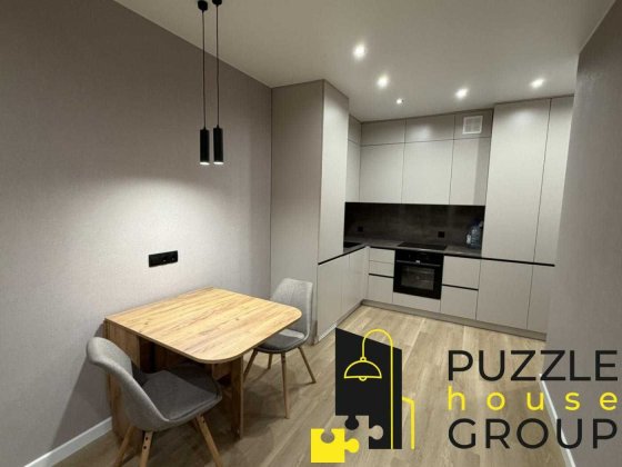 Оренда смарт-квартири 31 м2 ЖК Lucky Land Киев