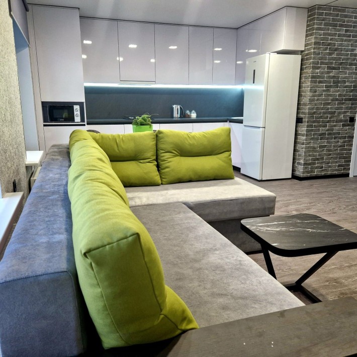 Сдам 1 комнатную квартиру. Масаны. - фото 1