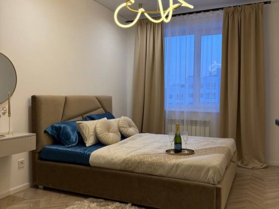 Оренда 2к квартири! Академічний. Перша здача.