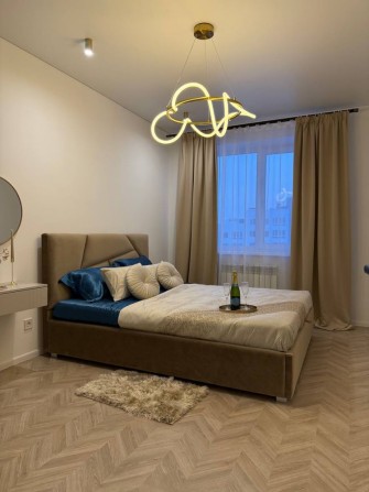 Оренда 2к квартири! Академічний. Перша здача. - фото 1