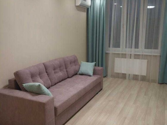 Здам квартиру по вул.Ясиноватський ,10 Киев