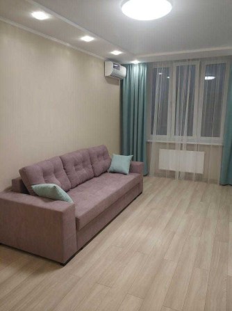 Здам квартиру по вул.Ясиноватський ,10 - фото 1