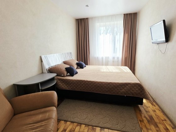 Здам двокімнатну квартиру вул. Янгеля,  район Тітова Днепр