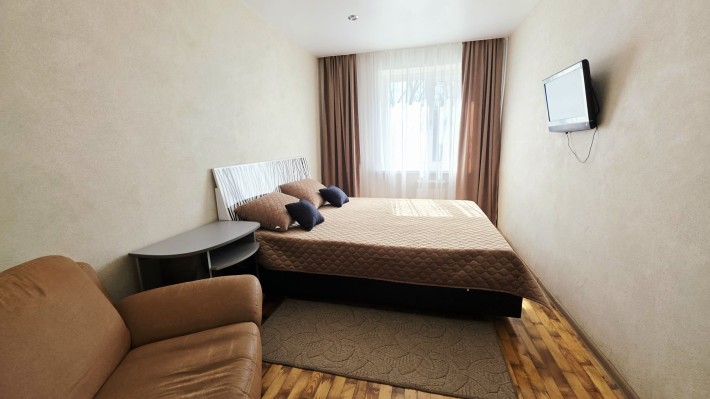 Здам двокімнатну квартиру вул. Янгеля,  район Тітова - фото 1