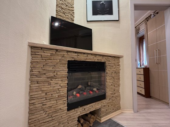 Сдаю 2к. квартиру Центр парк Глобы с ремонтом