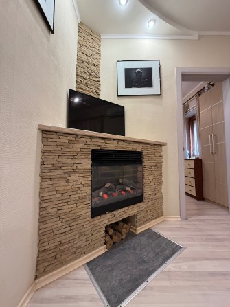 Сдаю 2к. квартиру Центр парк Глобы с ремонтом - фото 1