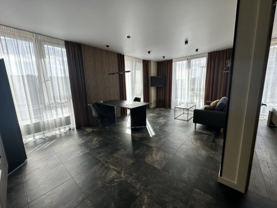 Аренда 2х.квартиры в ЖК Маршал на Ж/М Победа. Днепр