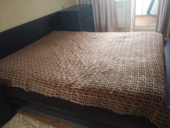 Здам 1 кімнатну квартиру в центрі на любий термін Житомир