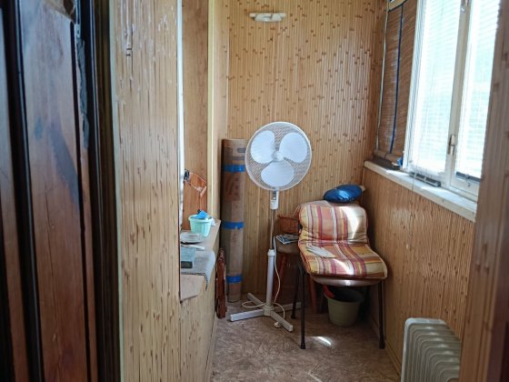 Пропонується в оренду однокімнатна квартира на вулиці Слобідській Житомир