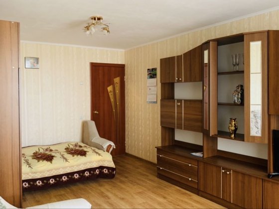 1-кімнатна квартира