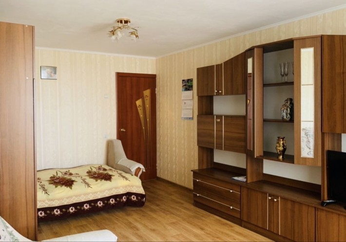 1-кімнатна квартира - фото 1