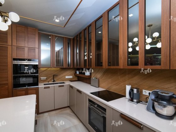 Здам 4 кімнатну квартиру ЖК Французький квартал OM Киев