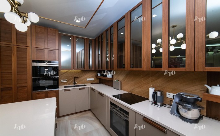 Здам 4 кімнатну квартиру ЖК Французький квартал OM - фото 1