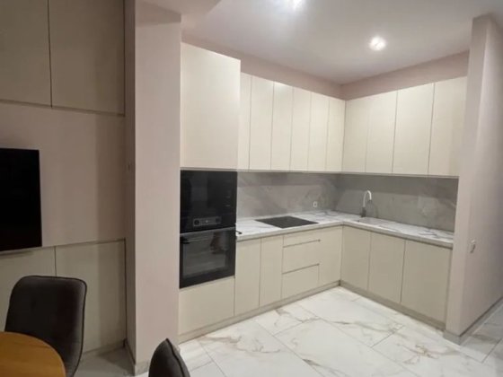 Сдам 3 ком квартиру ЖК Рыбинский Comfort генератор лифт паркинг 11/14 Днепр