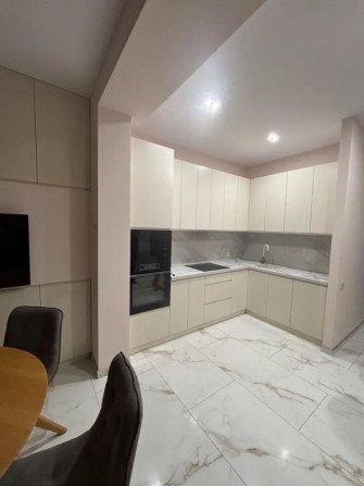 Сдам 3 ком квартиру ЖК Рыбинский Comfort генератор лифт паркинг 11/14 - фото 1