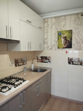 Оренда 2х-кімн. квартири біля Ц.ринку - фото 1