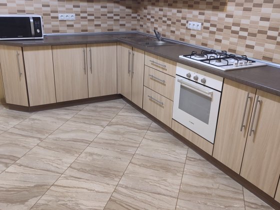 Довготривала оренда нової квартири р-н Урожаю Винница