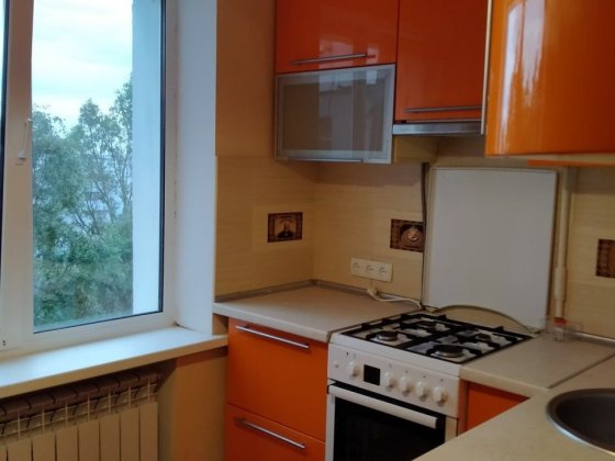 Сдаю 1к видовую Соборный Победа,