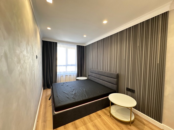 Аренда 2-х к кв ЖК Щасливий-2 - фото 1