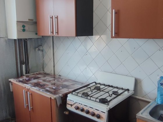 Здам 2 квартиру Грушевського - Мазепи з Автономкою Житомир