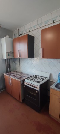 Здам 2 квартиру Грушевського - Мазепи з Автономкою - фото 1