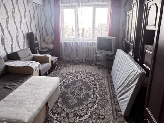 Аренда 3 комн Подстанция Днепр