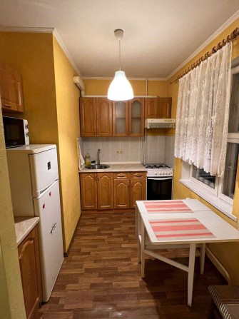 Оренда 1- кімнатної квартири метро Харківська - фото 1