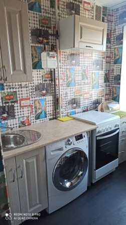 Сдам 1-но комнатную квартиру на Тополе-2. - фото 1