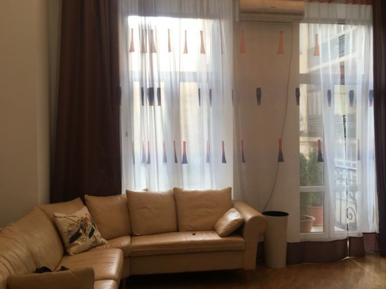 Оренда 3х кімнатноі квартири вул Євгена Чикаленка( Пушкінська)21 Київ