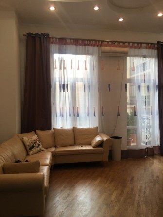 Оренда 3х кімнатноі квартири вул Євгена Чикаленка( Пушкінська)21 - фото 1