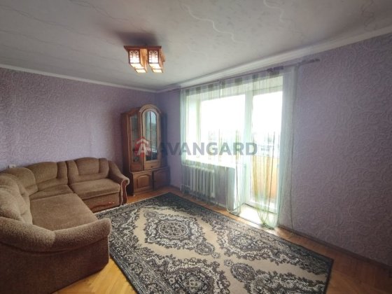 Сдам 2к. квартиру на пр. Богдана Хмельницького 2. Днепр