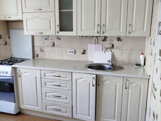 Здам 1кім Квартиру 3 спальних місць Можливо На Короткий Термін Оренди Житомир