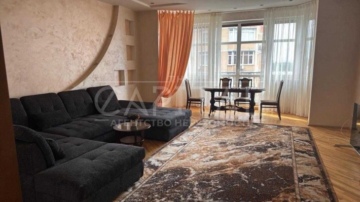 Аренда квартиры ЖК Мистець Печерский район - фото 1