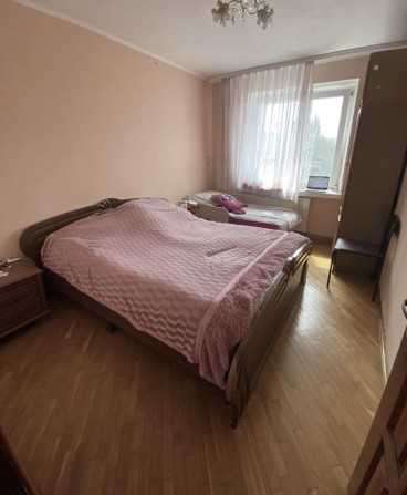 3-х кімнатна на Київській. Центр - фото 1