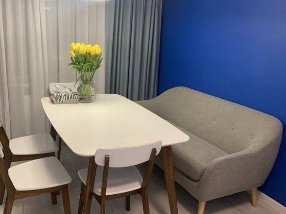 Здамо 2к квартиру м Деміївська Киев