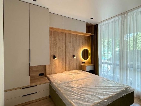 Оренда квартири Гагаріна/Нагорка AcademHoff Днепр