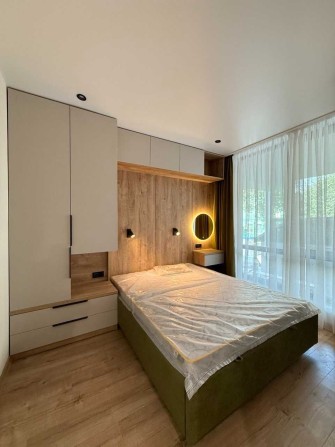 Оренда квартири Гагаріна/Нагорка AcademHoff - фото 1