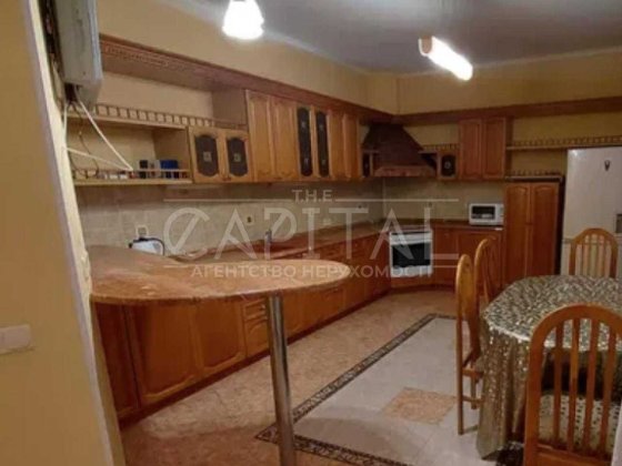 4-к квартира 180м2/11 поверх, в центрі Києва ,вул. Тверська, 2 Киев