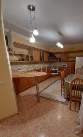 4-к квартира 180м2/11 поверх, в центрі Києва ,вул. Тверська, 2 - фото 1