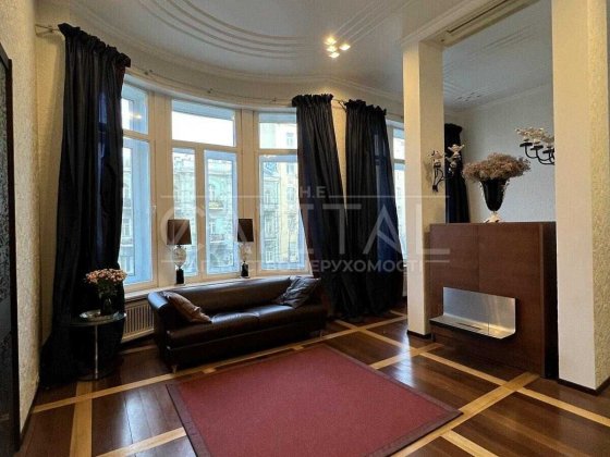 Аренда квартиры ул. Большая Васильковская, 27 Печерский район Киев