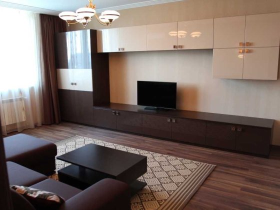 без комісії оренда 2 кім кв. вул. Сікорського 1 а жк Зелений острів-1 Киев