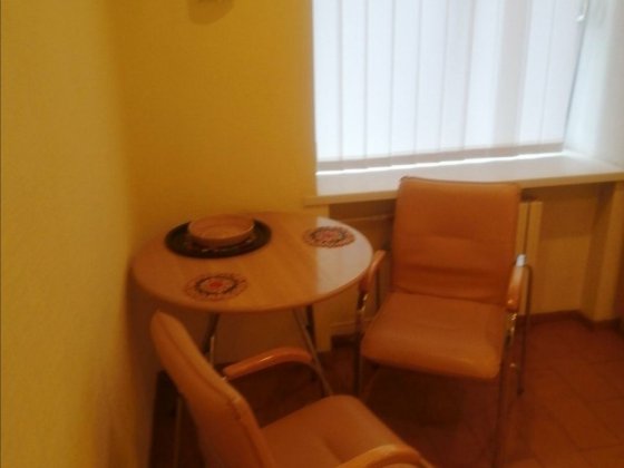 Здається 1 к. квартира в р-ні Нагорки. Днепр