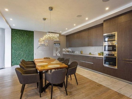 АКТУАЛЬНА квартира оренда ЖК Андерсен ЦЕНТР 206м 2 спальні гардеробна Киев