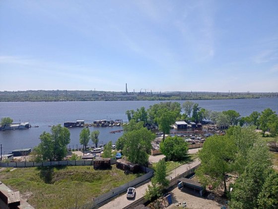 Здам 3-х кімнатну квартиру ж/м Ломівський (Фрунзинський) Днепр