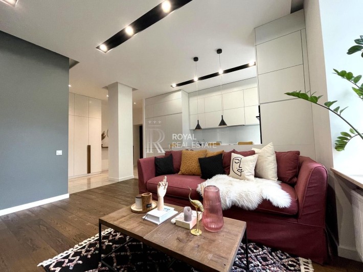 Оренда Квартира Центр Золоті Ворота Ярославів Вал ЯрГрад Олеся Гончара - фото 1